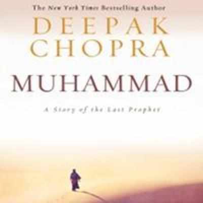 Muhammad: A story of the Last Prophet