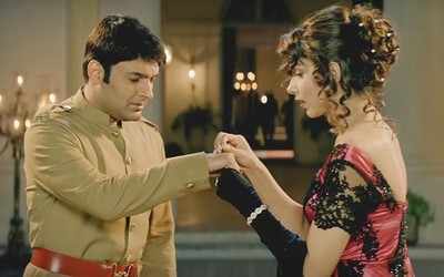 Firangi box office collection, first weekend: Kapil Sharma’s drama fails to impress the audience