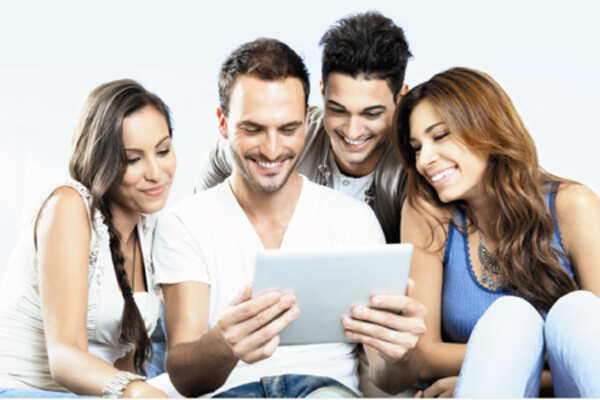 Are you okay with your guy having girl-friends?