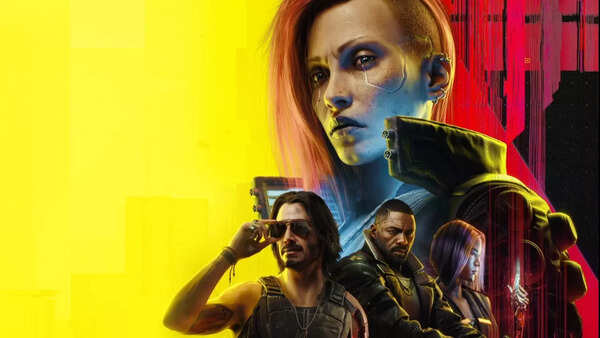 CD Projekt Red says Cyberpunk 2077 and Witcher 3 discounts for Nintendo Switch 2 were ‘wrong’, but buyers don't need to worry