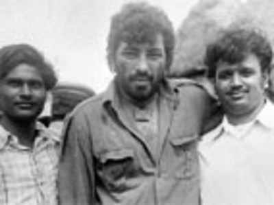 A romance bloomed on Sholay sets, and it was not Dharm-Hema’s or Jaya-Amit’s
