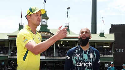 Australia vs England, 2nd ODI Highlights: Australia won by 72 runs