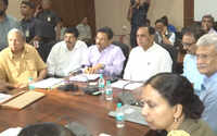 Cyclone Vayu: More than 2.75 Lakh people have been evacuated, says Vijay Rupani 