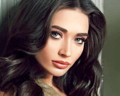 Amy Jackson to open a restaurant in London