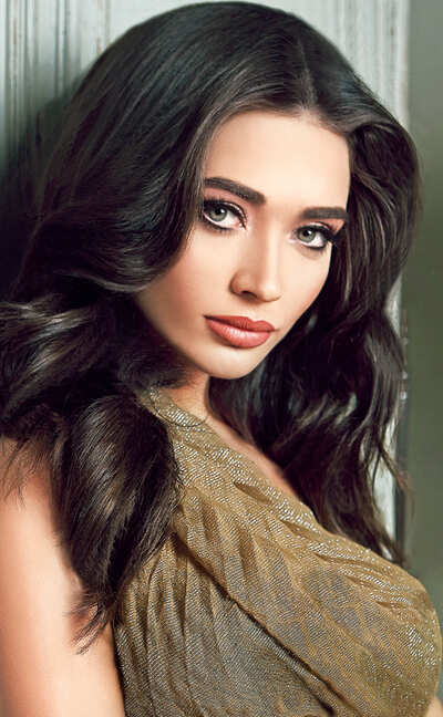 Amy Jackson: Amy Jackson to open a restaurant in London