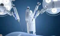 MP pushes for robotic surgery to cut waiting time in govt hosps