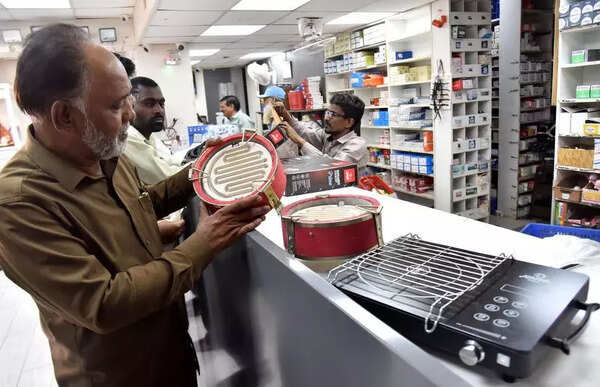 Chulha and induction stove sell like hot cakes as eateries look for alternatives to LPG