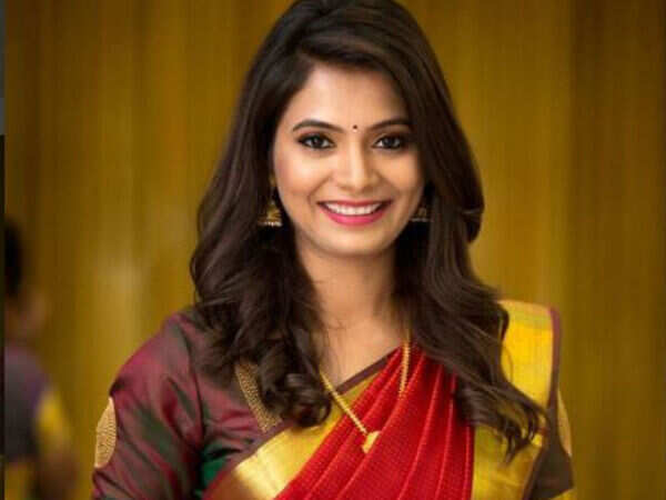 Exclusive; Shwetha R Prasad says she was never inclined towards acting