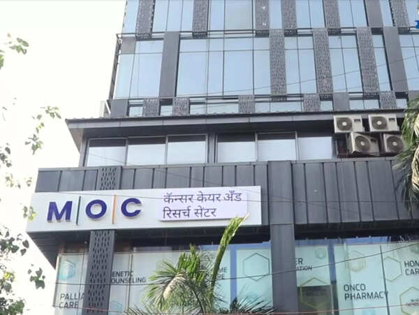 How Heena Shah beat breast cancer with hope, emotional support and finding the right medical attention at MOC Cancer Care & Research Centre