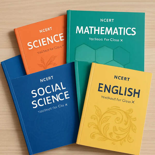 NCERT set to roll out new textbooks for classes 9 and 11