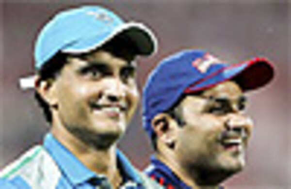 Delhi's chance to get back at Pune