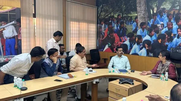 Govt assures integrated curriculum in PU edu