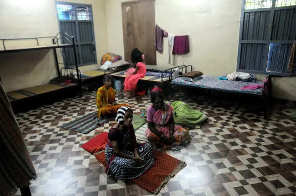 Chennai corpn plans six new shelters for homeless at cost of 9cr