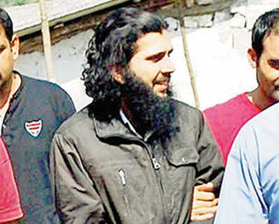 2011 blasts: Bhatkal, Asadullah flown into city amid top secrecy