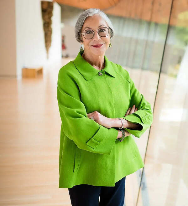 Alice Walton’s $1 billion art vision brought American masterpieces beyond elite museum cities