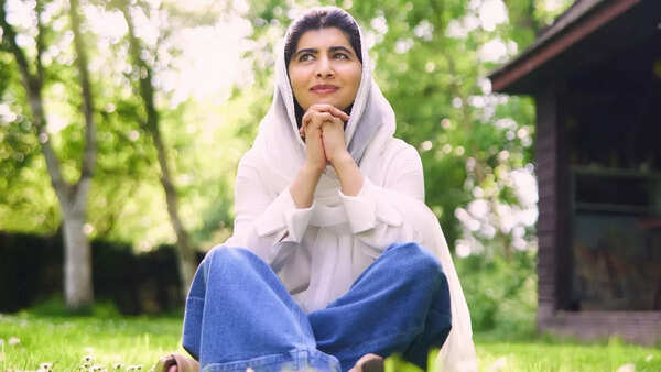 "What happened to the activist?" – Finding Malala after she found love