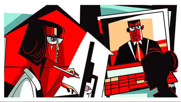 Gujarat govt to discuss WFH option with industries, corporates: Minister
