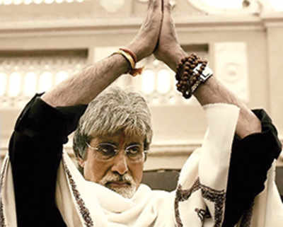 ‘Sarkar’ Bachchan is back in RGV’s company