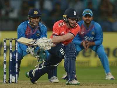 India vs England 3rd T20, Bengaluru: Eoin Morgan says team ‘not good enough’ to win series