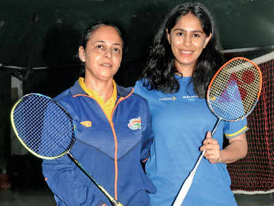 Manasi Joshi beats idol Parul Parmar to claim maiden Para-Badminton World Championship gold