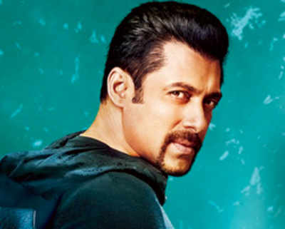 It’s a Merry Christmas for Salman in 2019
