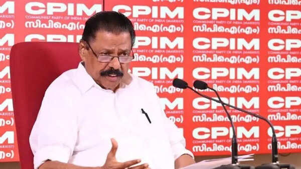 BJP can only win in Kerala with Congress support, says CPM secretary M V Govindan