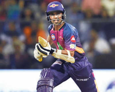IPL 2017: It’s a knockout tie between fired-up Kings XI and RPS