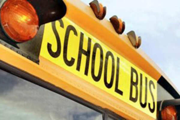 An app to track your child’s school bus