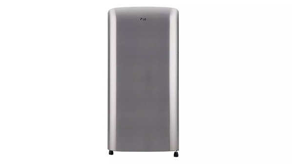 LG 190-litre direct-cool single-door refrigerator: Available at Rs 14,990