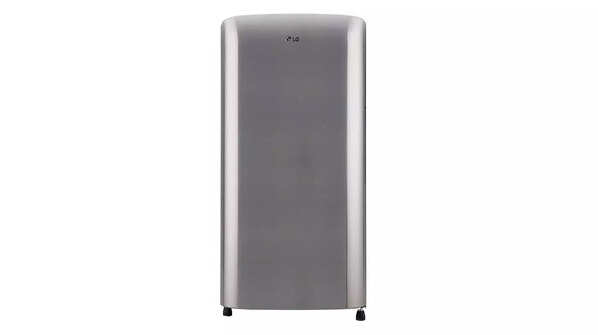 LG 190-litre direct-cool single-door refrigerator: Available at Rs 14,990