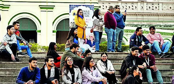 Soul-stirring stories found in abundance in Lucknow lanes