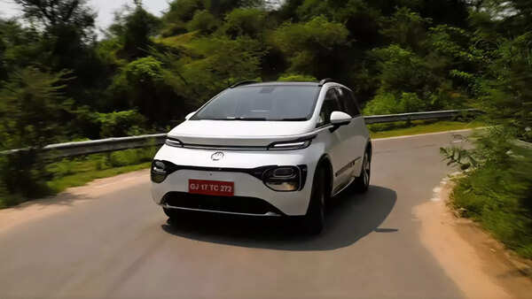 Will MG’s BaaS model turbocharge EV adoption in India?