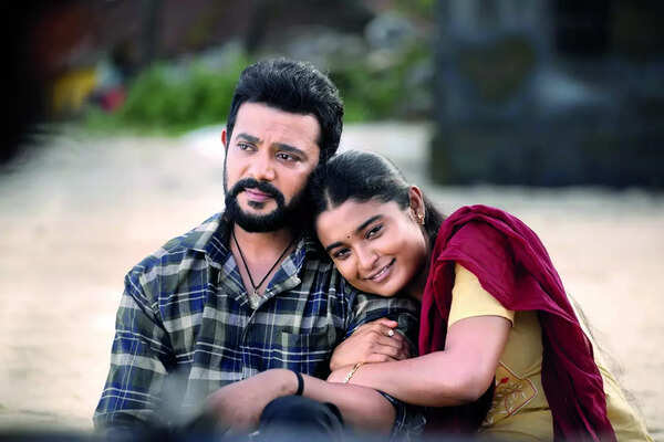 Maaranami wasn't forced into a rooted film; we've kept it real: Producer Shilpa Nishanth