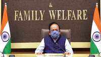 Covid-19 made us realise importance of strong public health systems: Harsh Vardhan 