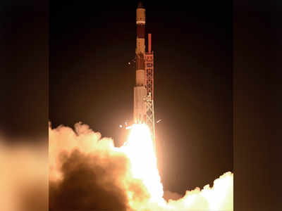 India’s own GPS: ISRO launches navigation satellite