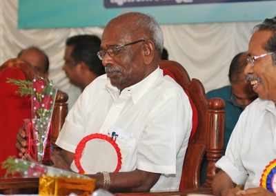Jishnu Prannoy suicide: Kerala Electricity Minister M M Mani lands in controversy