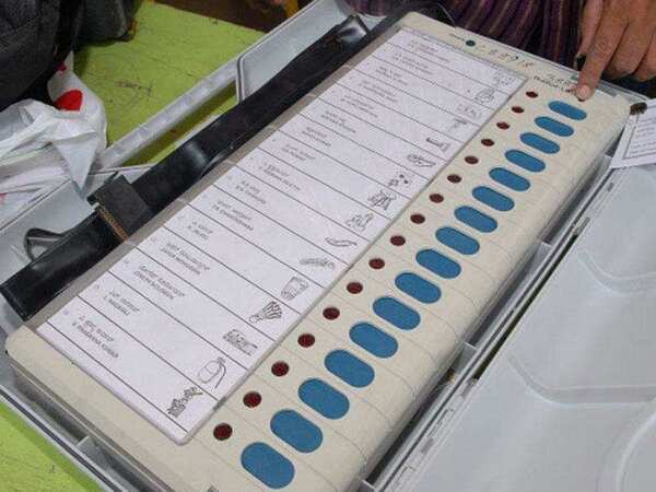 Polling staff gear up for Hyderabad graduate seat poll