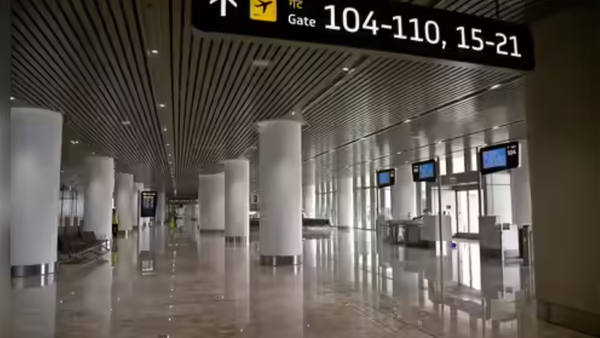 Couple of peak-hour flights to be moved to Navi Mumbai to ease congestion
