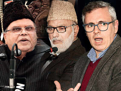 Guv cries horse-trading, Omar demands evidence