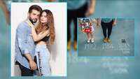 Mahhi Vij and Jay Bhanushali announce pregnancy with heartwarming posts 