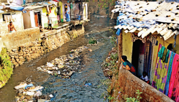 India’s ‘water man’ to lead walk for revival of Poisar