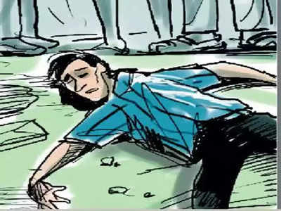 35-year-old killed in a hit-and-run in Jakkur