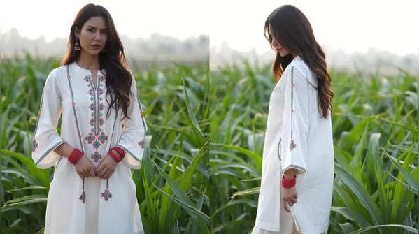 Unapologetically desi