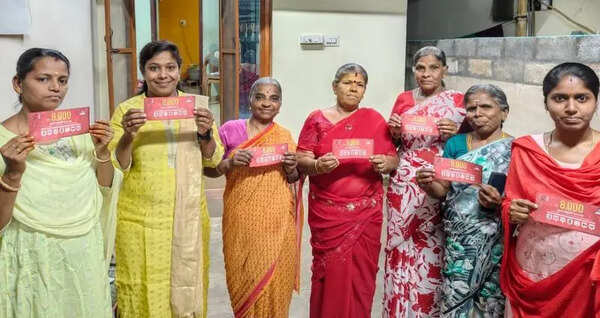 TVK flags DMK ‘coupon’ campaign as poll violation
