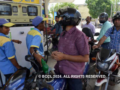 Fuel price hike: Petrol price crosses Rs 91 per litre mark in Mumbai