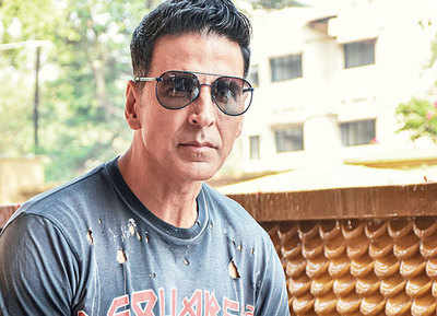 Akshay Kumar: I don't take success seriously