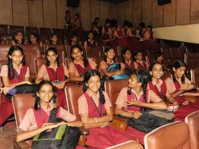 Children's film festival to open in Meghalaya