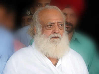 Good days will come, says Asaram in viral audio clip