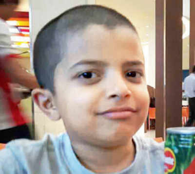 Boy on Mumbai tour from Sydney gives new lease of life to four