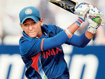 Women's World T20: India confident to face Pakistan after Harmanpreet Kaur's ton against New Zealand